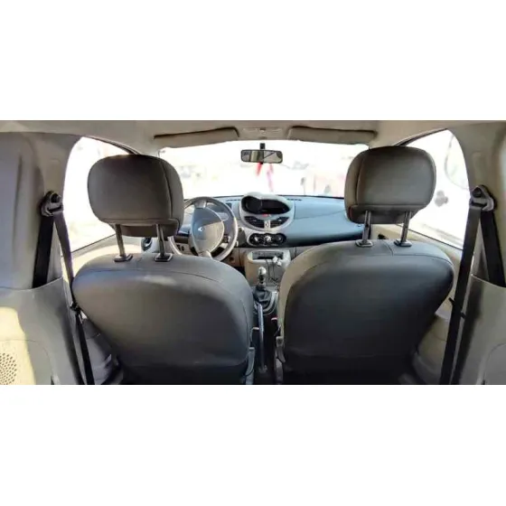 RENAULT TWINGO '2008 ACCES AZUL