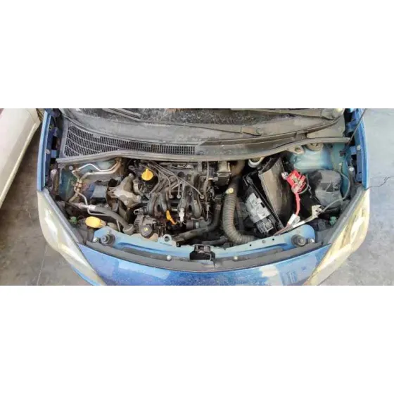 RENAULT TWINGO '2008 ACCES AZUL