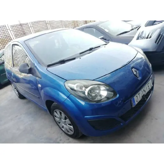 RENAULT TWINGO '2008 ACCES AZUL