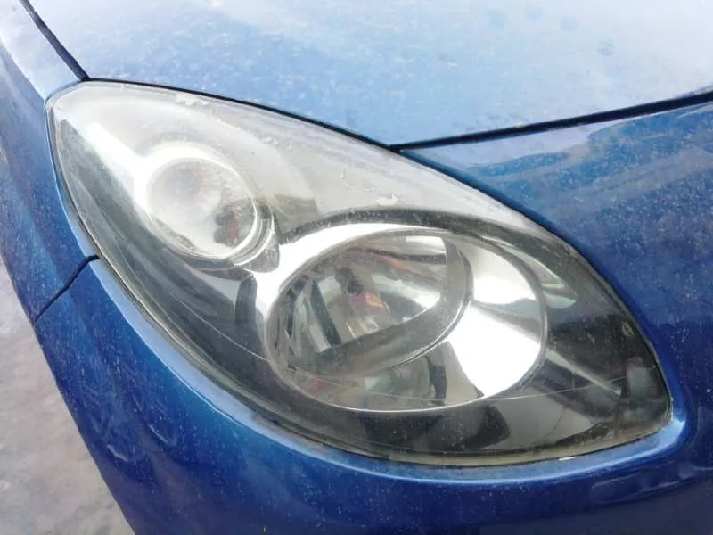 RENAULT TWINGO '2008 ACCES AZUL