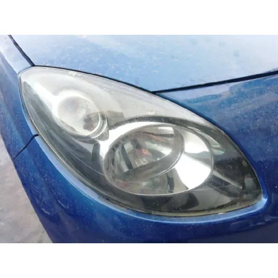 RENAULT TWINGO '2008 ACCES AZUL