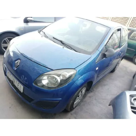 RENAULT TWINGO '2008 ACCES AZUL