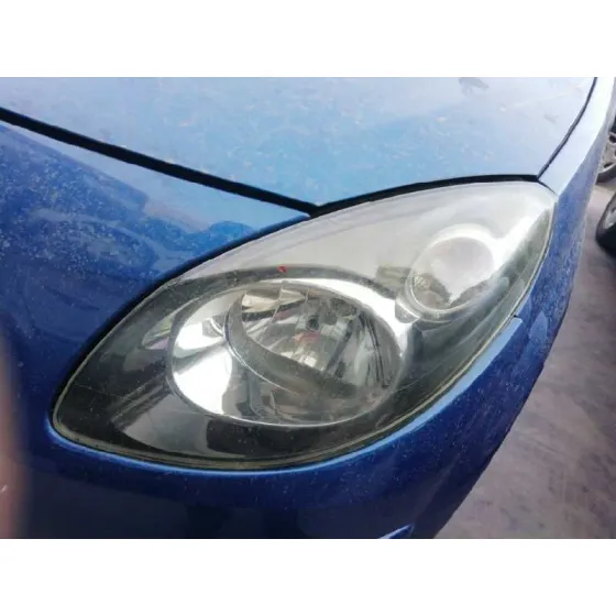 RENAULT TWINGO '2008 ACCES AZUL