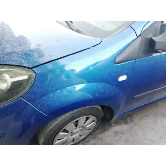 RENAULT TWINGO '2008 ACCES AZUL