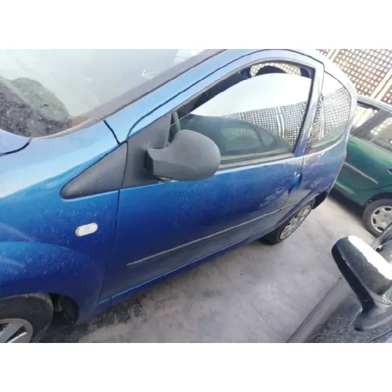 RENAULT TWINGO '2008 ACCES AZUL