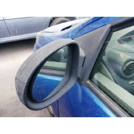 RENAULT TWINGO '2008 ACCES AZUL