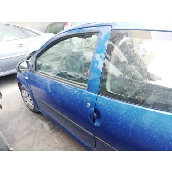 RENAULT TWINGO '2008 ACCES AZUL