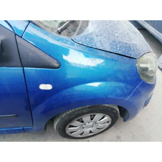 RENAULT TWINGO '2008 ACCES AZUL
