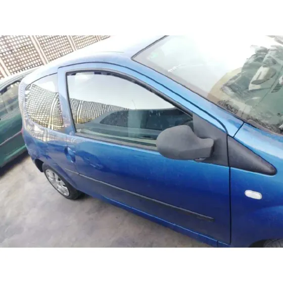 RENAULT TWINGO '2008 ACCES AZUL
