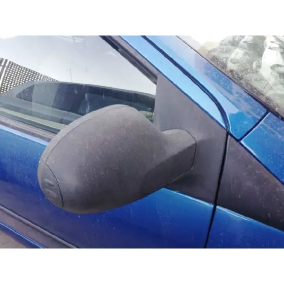RENAULT TWINGO '2008 ACCES AZUL