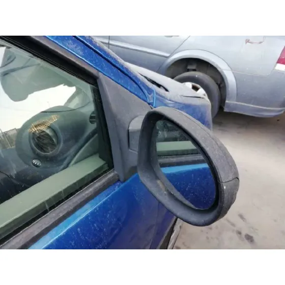 RENAULT TWINGO '2008 ACCES AZUL