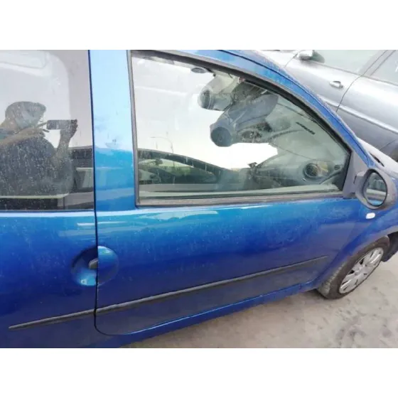 RENAULT TWINGO '2008 ACCES AZUL