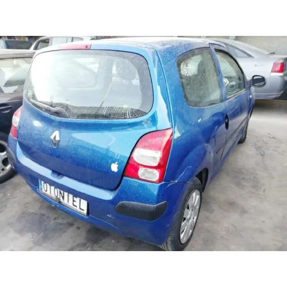 RENAULT TWINGO '2008 ACCES AZUL