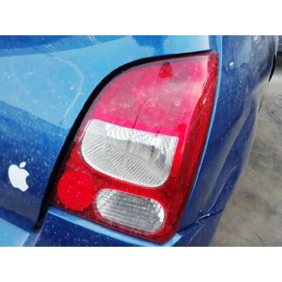 RENAULT TWINGO '2008 ACCES AZUL