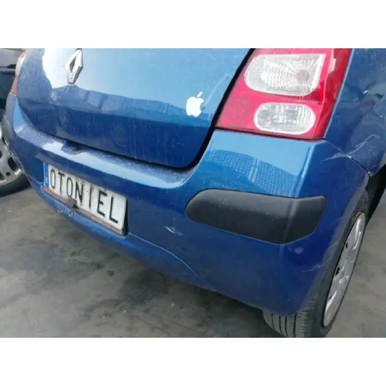 RENAULT TWINGO '2008 ACCES AZUL