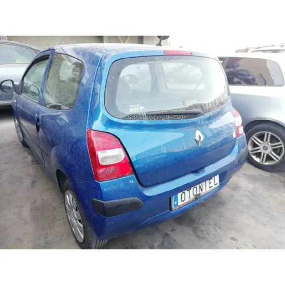 RENAULT TWINGO '2008 ACCES AZUL