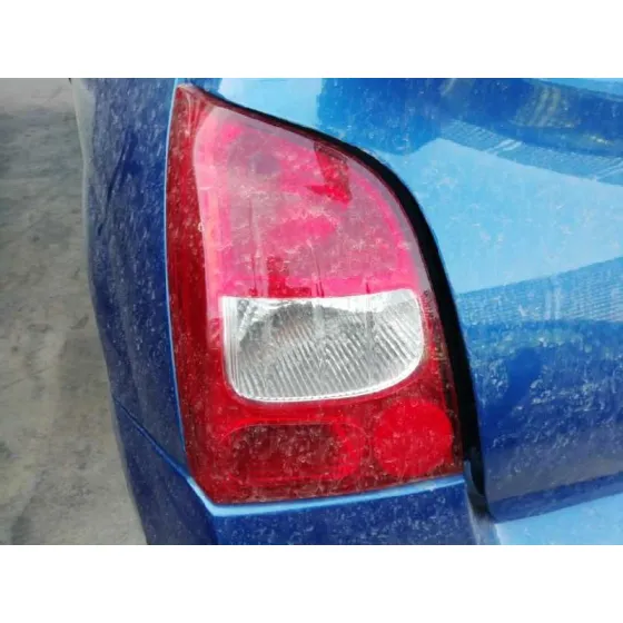 RENAULT TWINGO '2008 ACCES AZUL