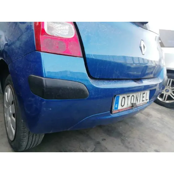 RENAULT TWINGO '2008 ACCES AZUL