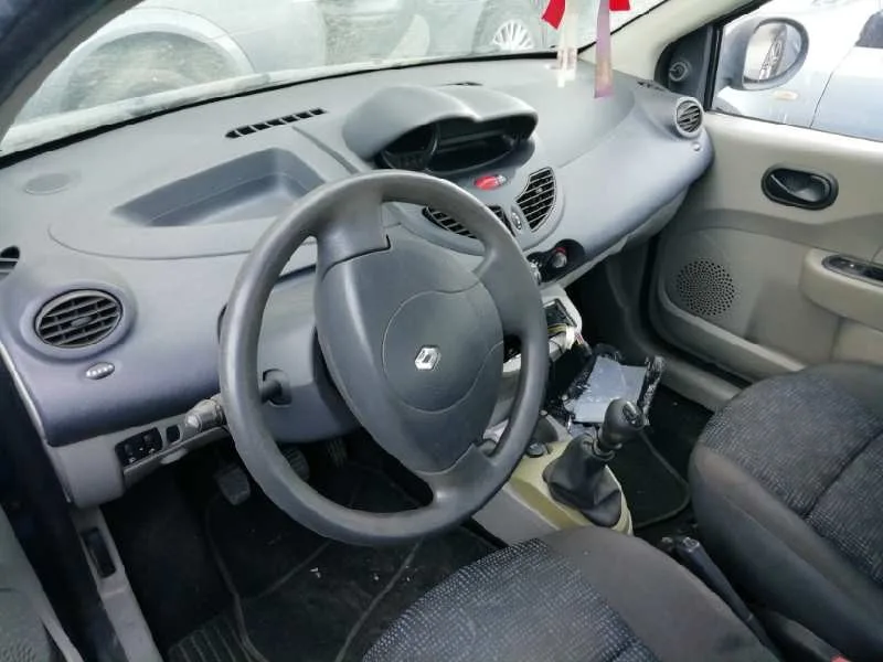 RENAULT TWINGO '2008 ACCES AZUL