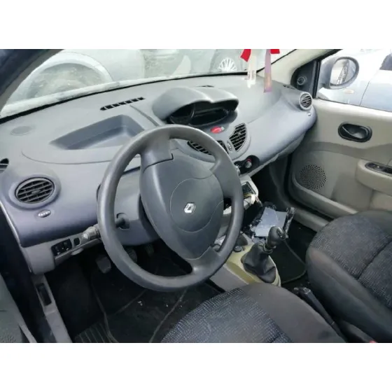 RENAULT TWINGO '2008 ACCES AZUL