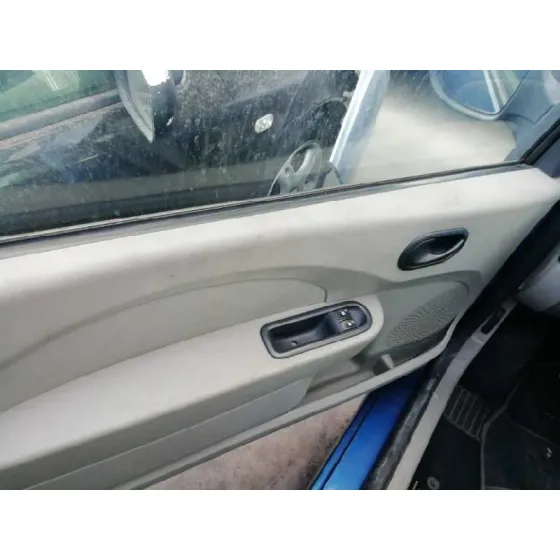 RENAULT TWINGO '2008 ACCES AZUL