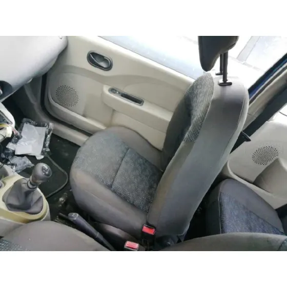 RENAULT TWINGO '2008 ACCES AZUL