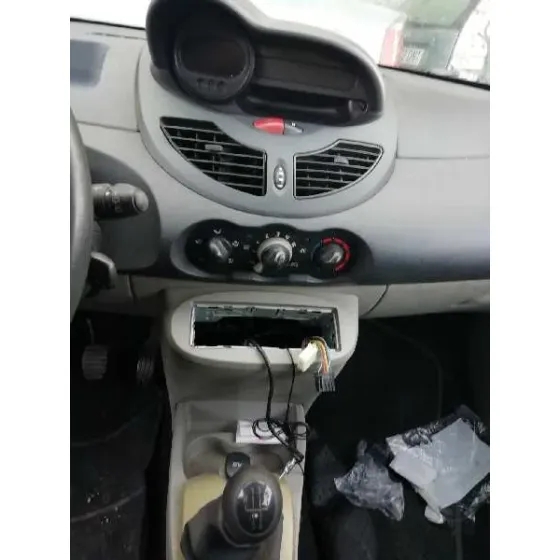 RENAULT TWINGO '2008 ACCES AZUL