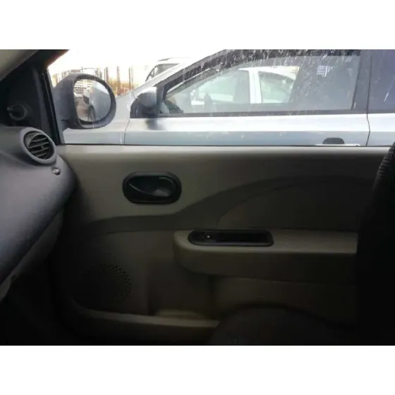 RENAULT TWINGO '2008 ACCES AZUL