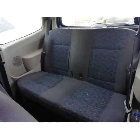 RENAULT TWINGO '2008 ACCES AZUL