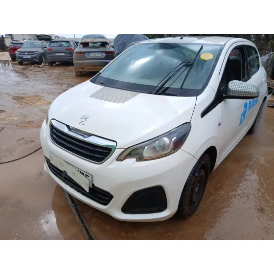 MOTOR HMT. CAMBIO MANUAL 5V