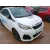MOTOR HMT. CAMBIO MANUAL 5V