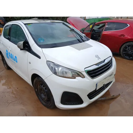 MOTOR HMT. CAMBIO MANUAL 5V