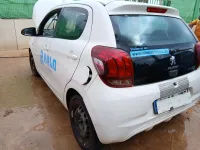 Imagen del vehículo