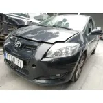 TOYOTA AURIS '2007 SPORT NEGRO