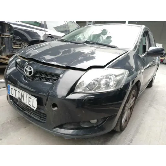 TOYOTA AURIS '2007 SPORT NEGRO