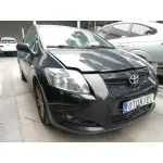 TOYOTA AURIS '2007 SPORT NEGRO