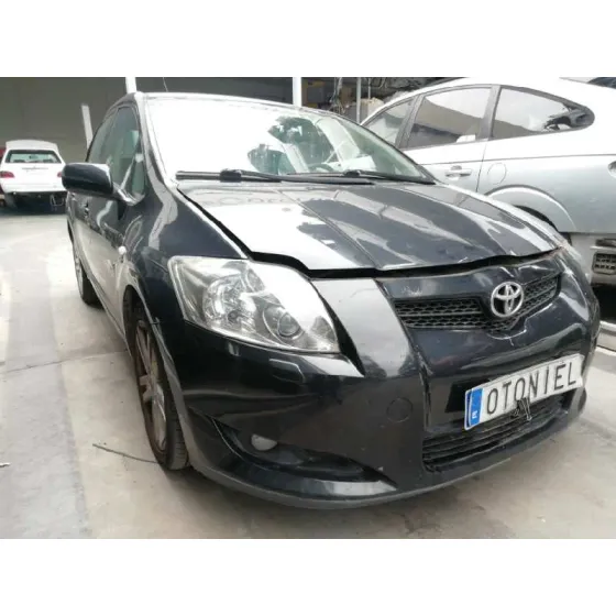 TOYOTA AURIS '2007 SPORT NEGRO