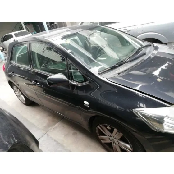 TOYOTA AURIS '2007 SPORT NEGRO