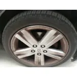 TOYOTA AURIS '2007 SPORT NEGRO