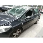 TOYOTA AURIS '2007 SPORT NEGRO