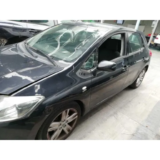 TOYOTA AURIS '2007 SPORT NEGRO