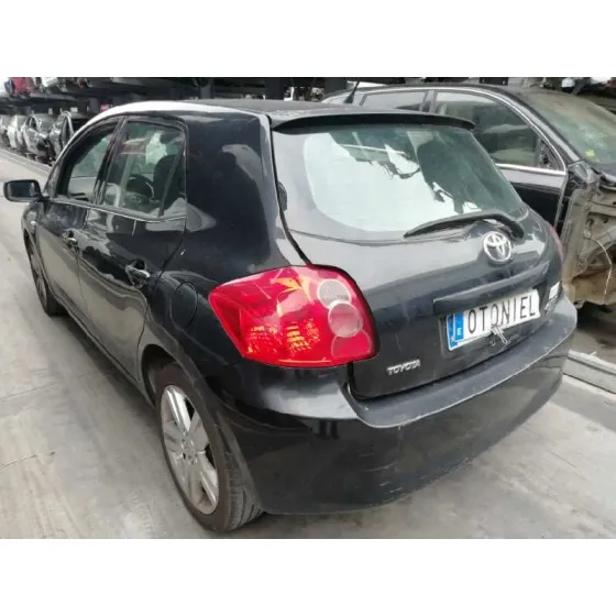 TOYOTA AURIS '2007 SPORT NEGRO