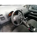 TOYOTA AURIS '2007 SPORT NEGRO