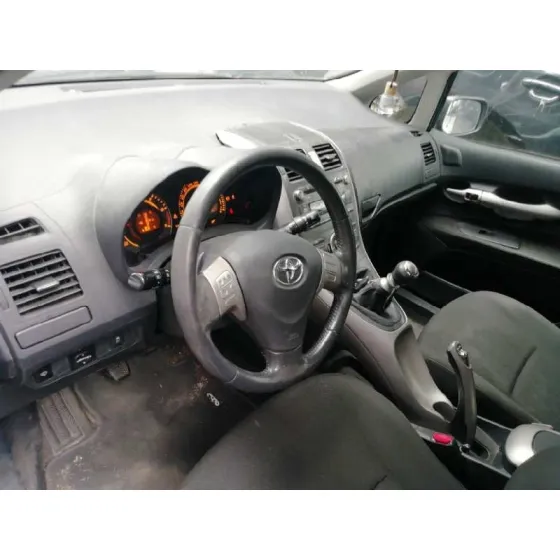 TOYOTA AURIS '2007 SPORT NEGRO
