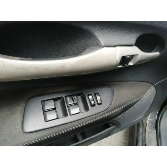TOYOTA AURIS '2007 SPORT NEGRO