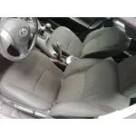 TOYOTA AURIS '2007 SPORT NEGRO