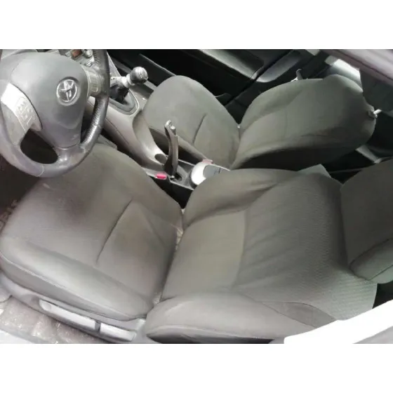 TOYOTA AURIS '2007 SPORT NEGRO