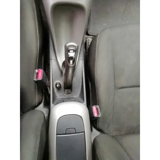 TOYOTA AURIS '2007 SPORT NEGRO