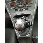 TOYOTA AURIS '2007 SPORT NEGRO