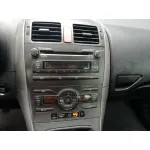 TOYOTA AURIS '2007 SPORT NEGRO